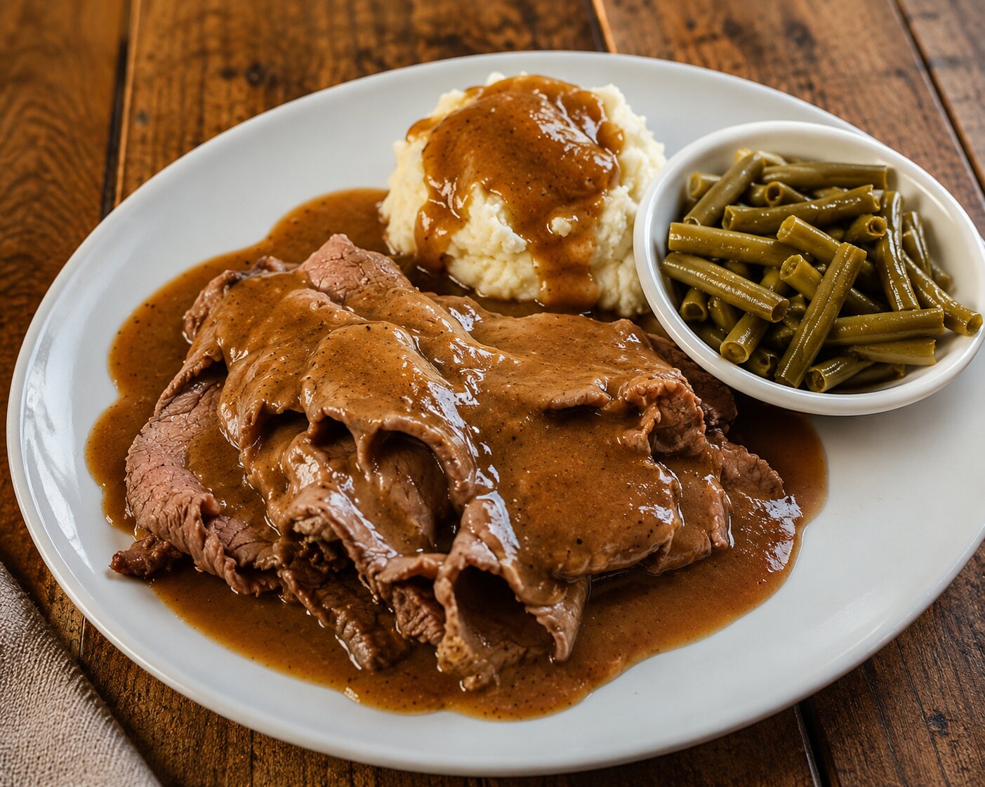 Yorkshire Restaurant in Manassas, VA (3)