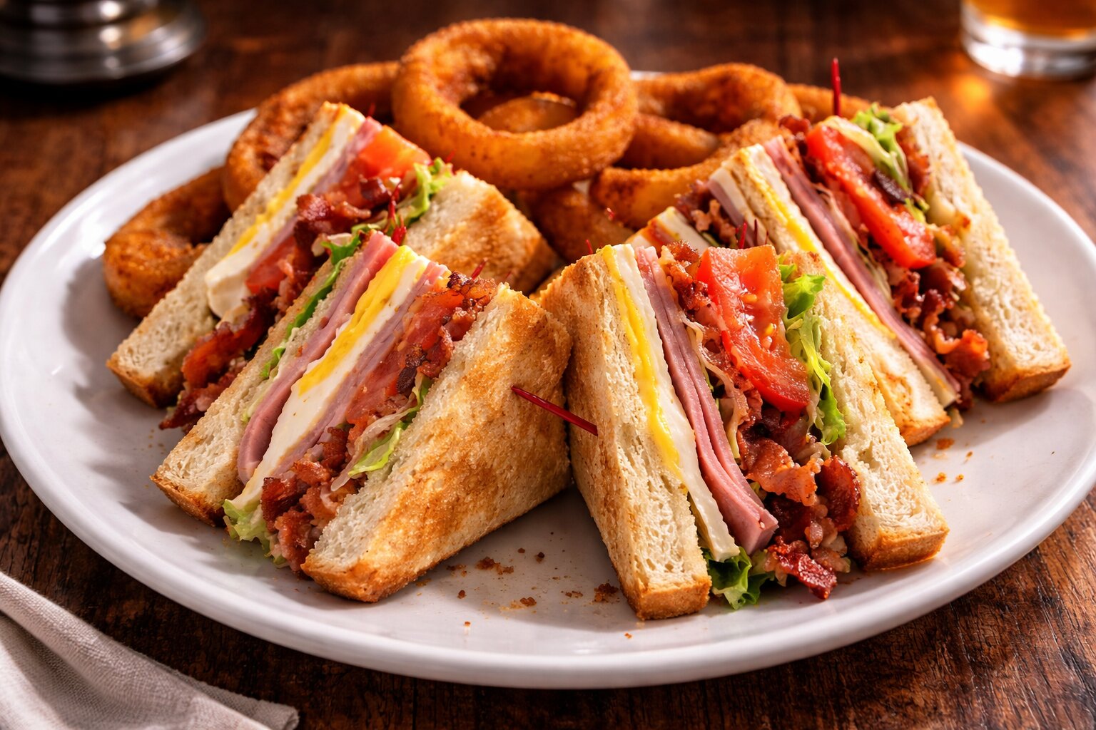 Yorkshire Restaurant in Manassas, VA (4)