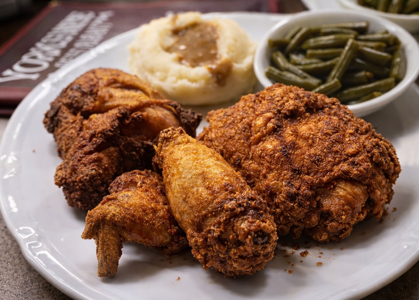 Yorkshire Restaurant in Manassas, VA (6)