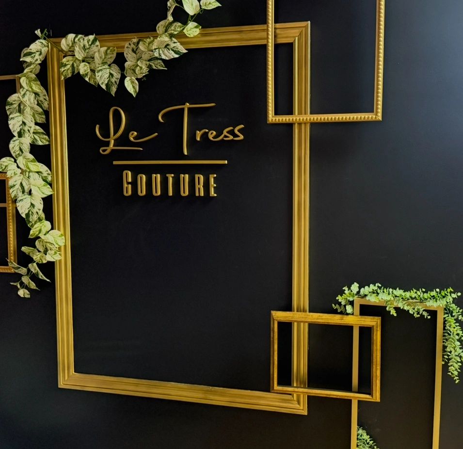 Le Tress Couture in Camarillo, CA