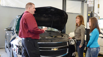MPG Automotive in El Paso, TX (4)