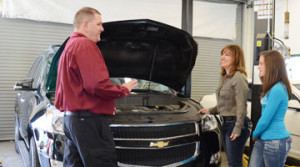 MPG Automotive in El Paso, TX (5)