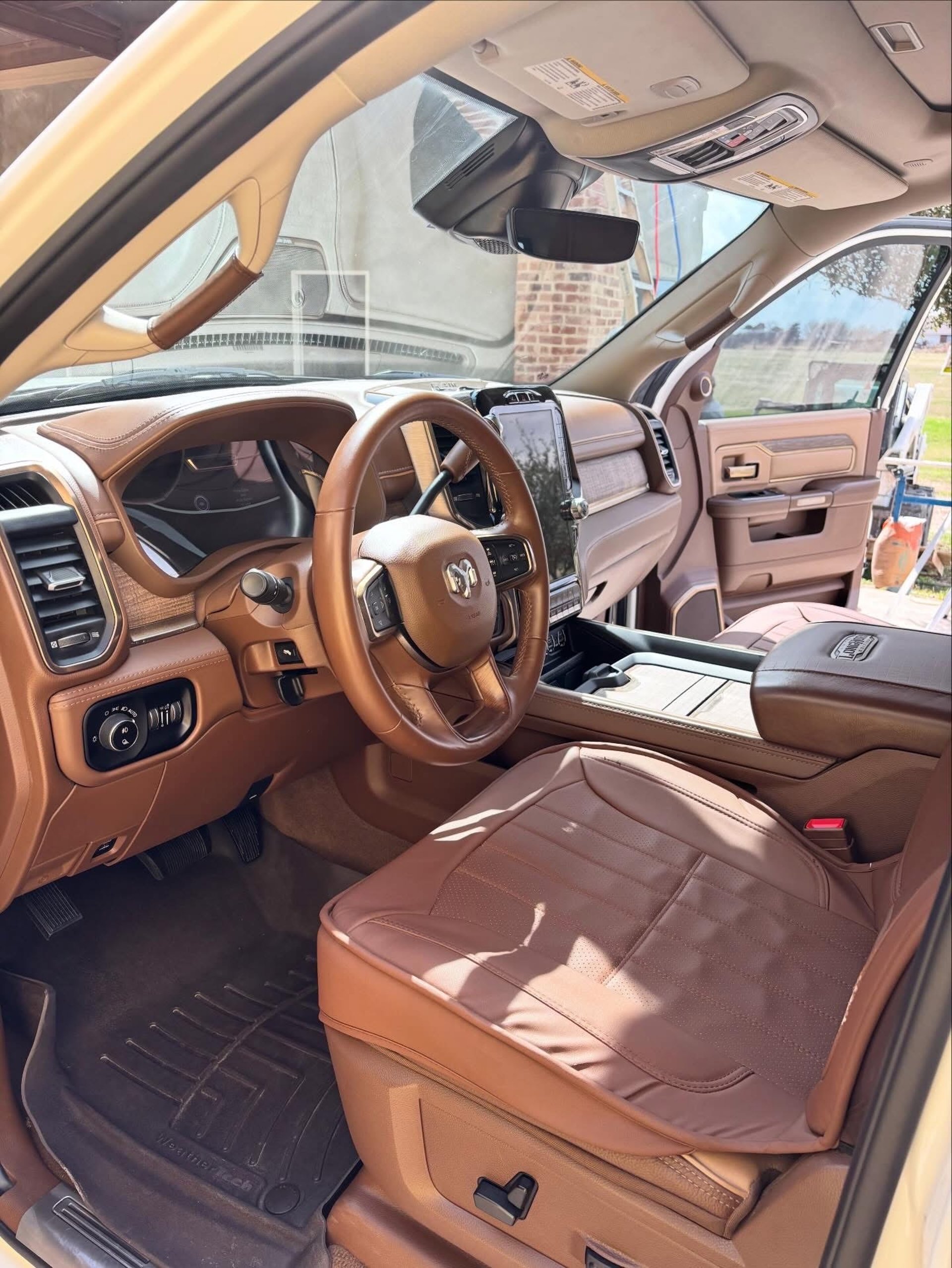 Star city detailing in Bardwell, TX (3)