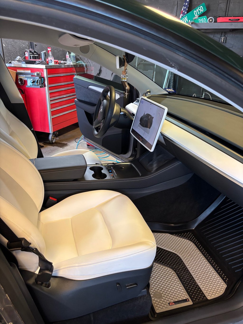 Star city detailing in Bardwell, TX (4)
