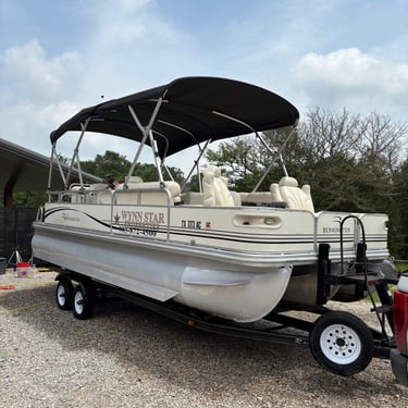 Star city detailing in Bardwell, TX (6)