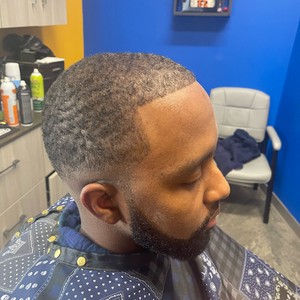 DKutz Barber Studio in Dayton, OH (2)