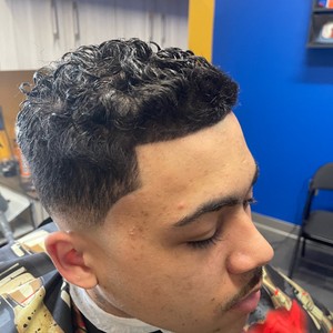 DKutz Barber Studio in Dayton, OH (3)