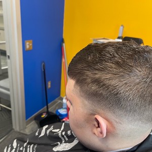 DKutz Barber Studio in Dayton, OH (6)
