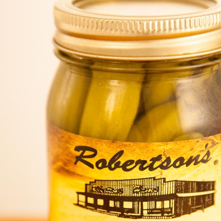 Robertson's Hams in Baird, TX (2)