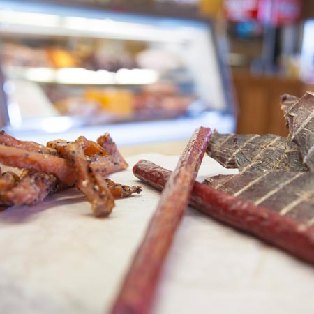 Robertson's Hams in Baird, TX (4)