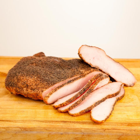 Robertson's Hams in Baird, TX (5)