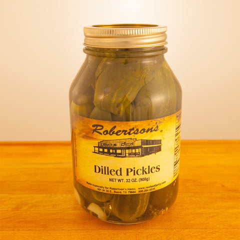 Robertson's Hams in Baird, TX (6)
