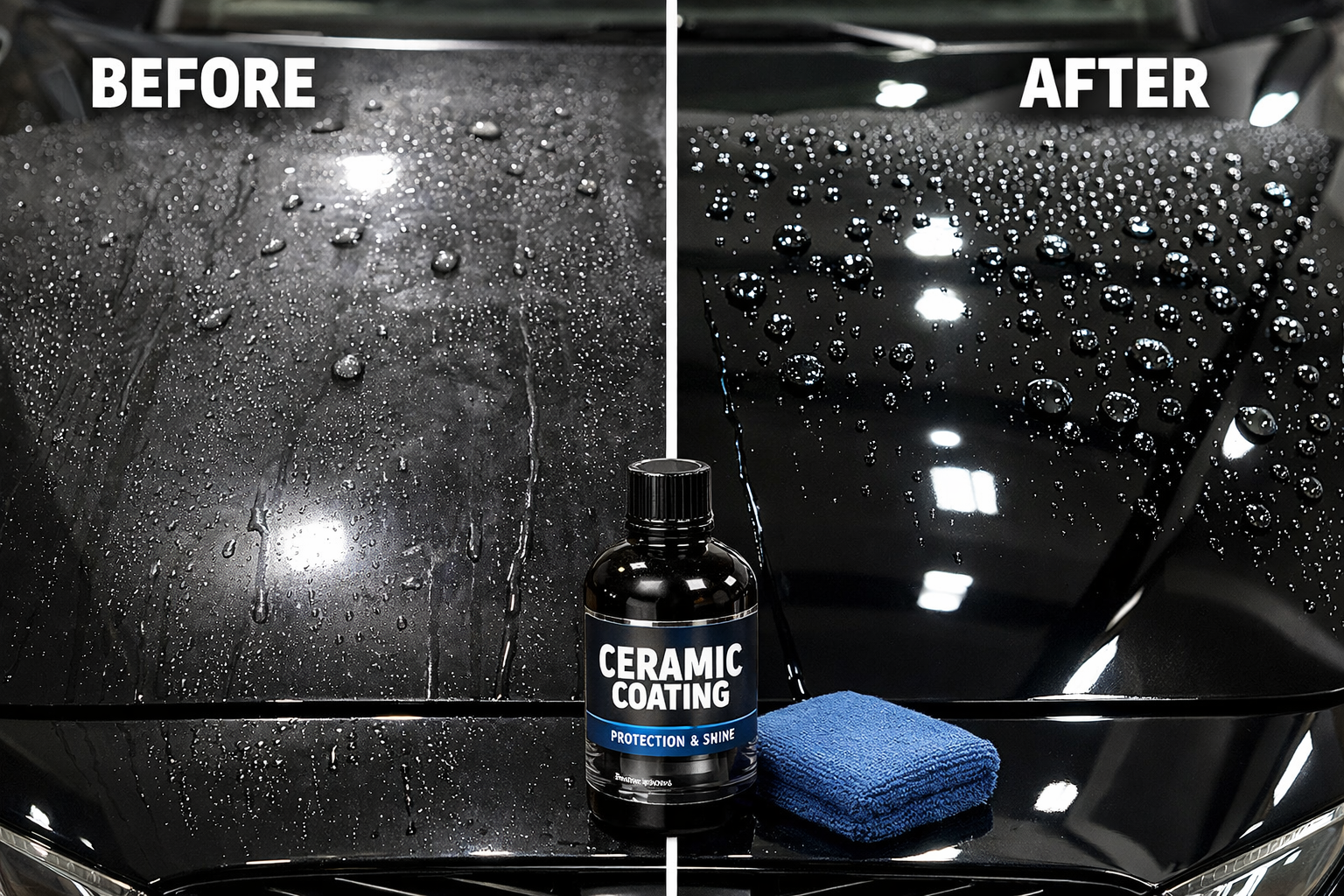 RetroClean Detailing - Jamaica in Jamaica, NY