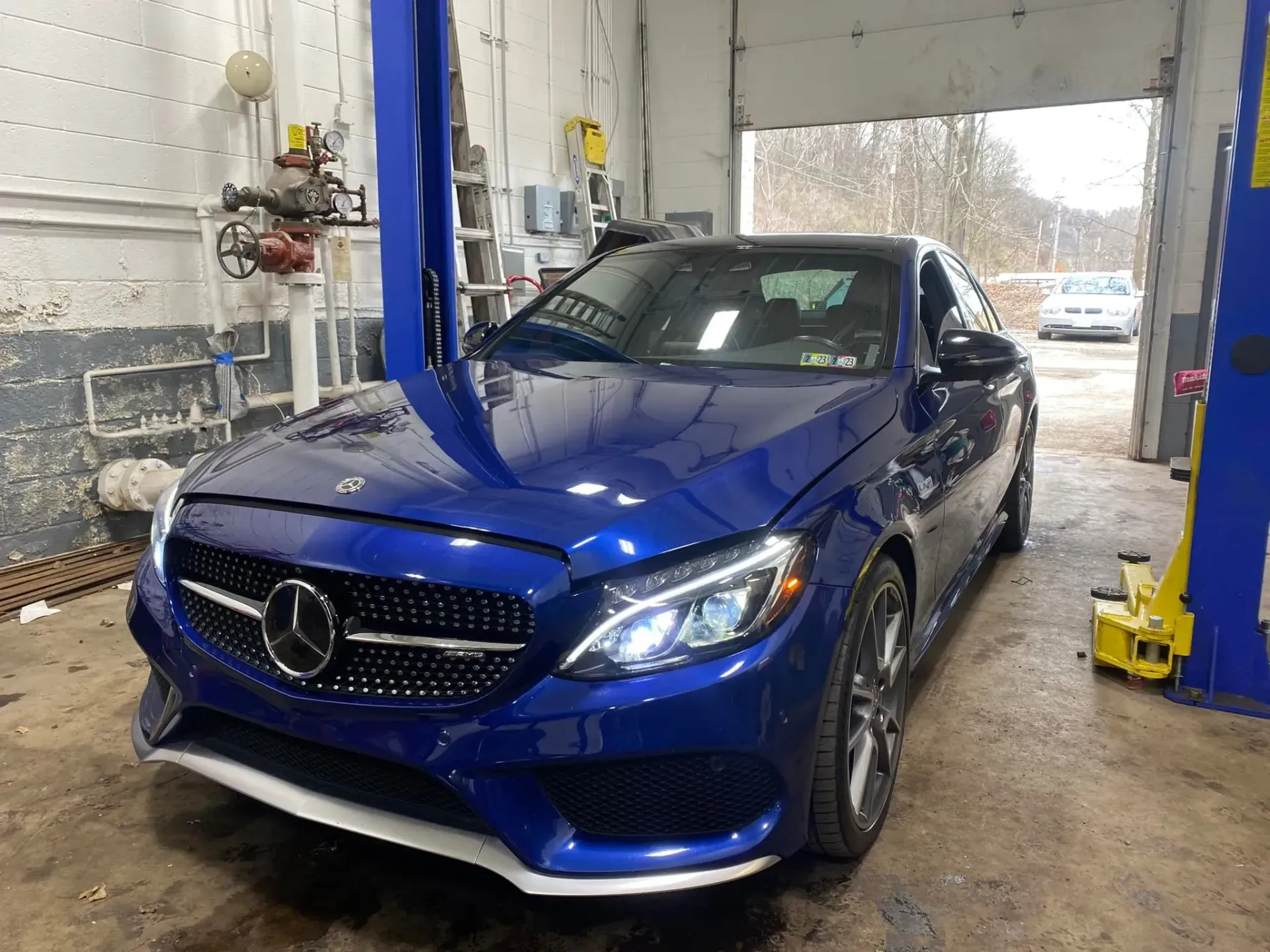 European Autoworx in Monroeville, PA (6)