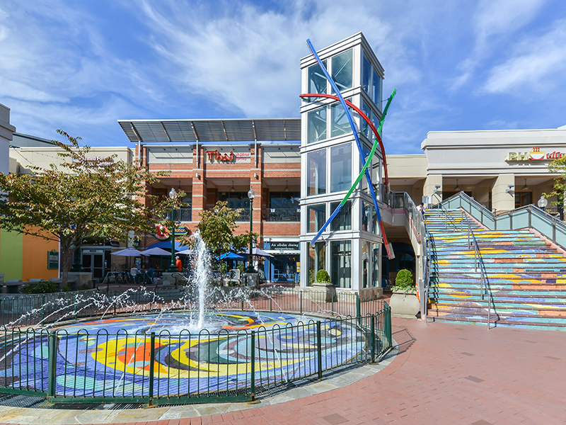 2 Rivers Team @ Compass Real Estate in Washington, DC (2)
