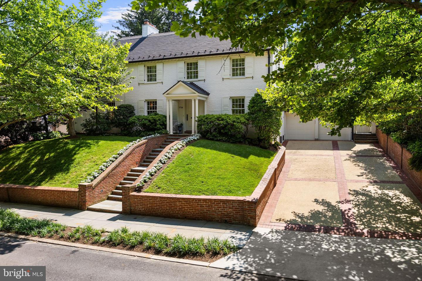 2 Rivers Team @ Compass Real Estate in Washington, DC (6)