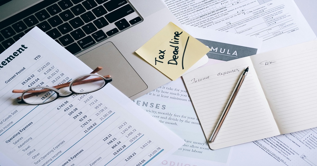 Steadfast Bookkeeping in Chesapeake, VA