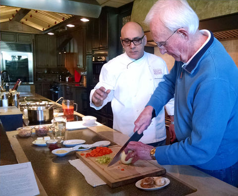 IL MITO Cafe in Delafield, WI (2)