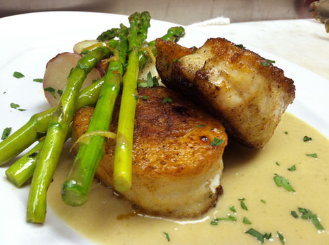 IL MITO Cafe in Delafield, WI (6)