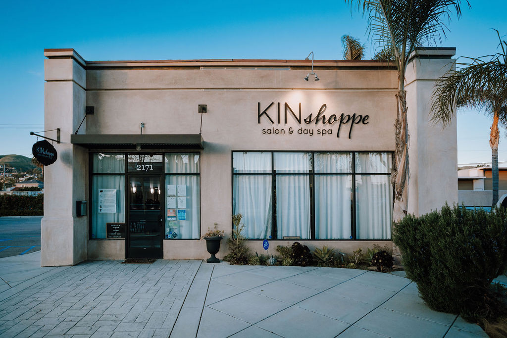 KINshoppe Salon in Ventura, CA (2)