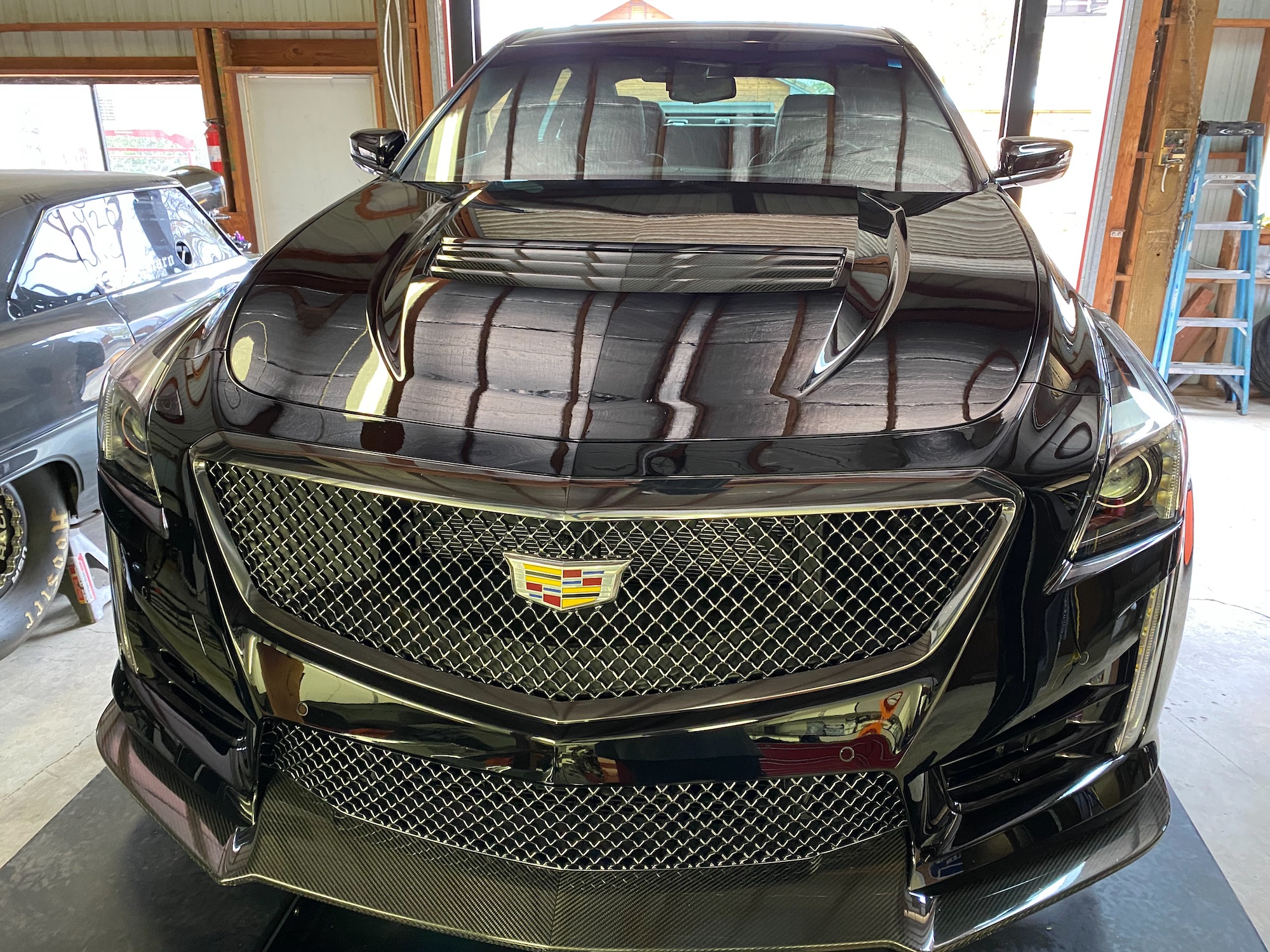 Touch and shine auto detail in Tracy, CA