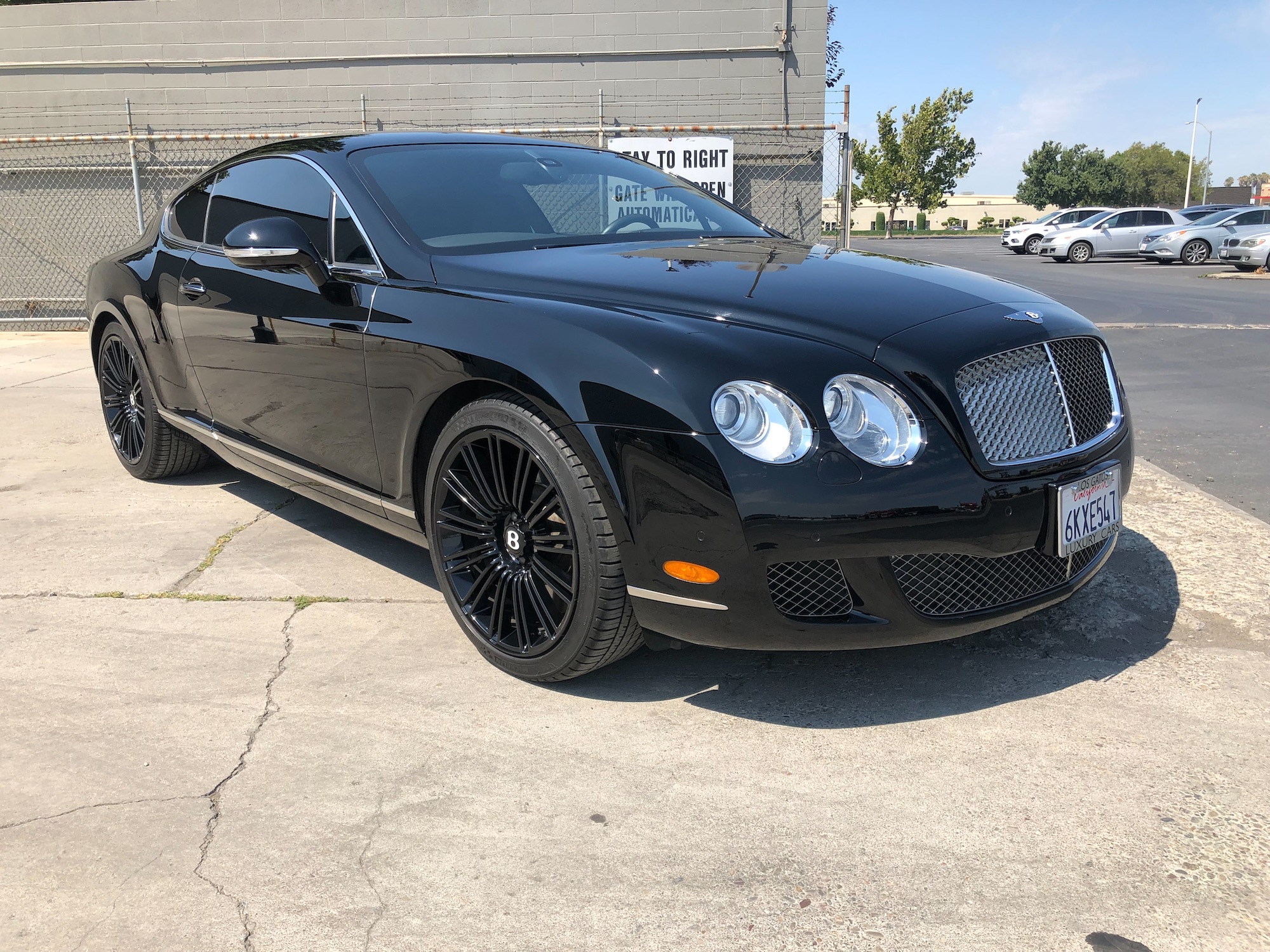 Touch and shine auto detail in Tracy, CA (2)
