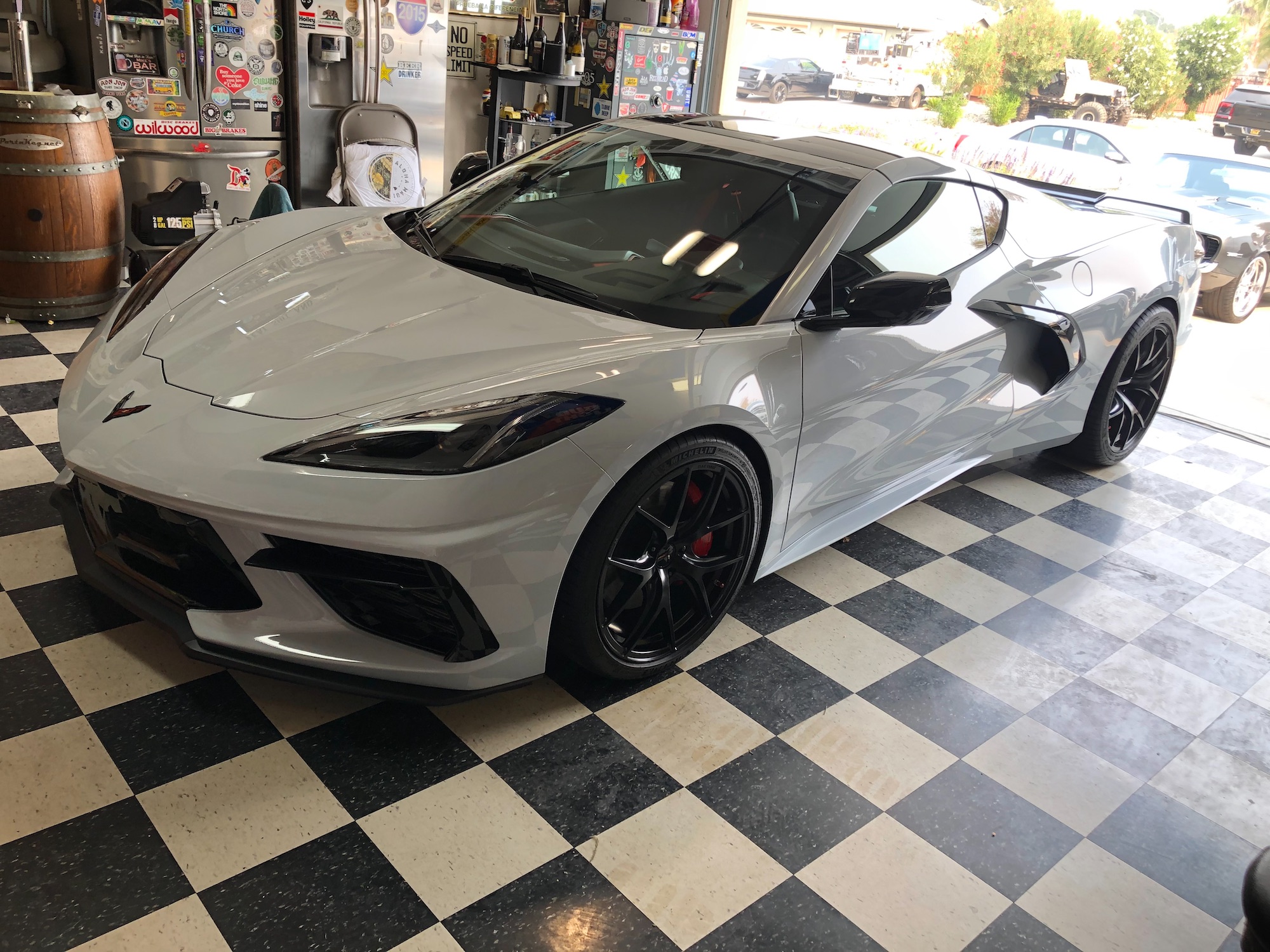 Touch and shine auto detail in Tracy, CA (3)
