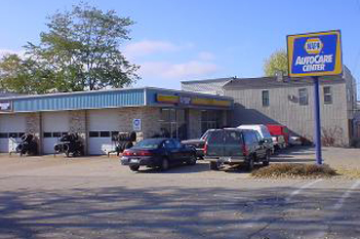 Bergemann's AutoCare, LLC in Markesan, WI