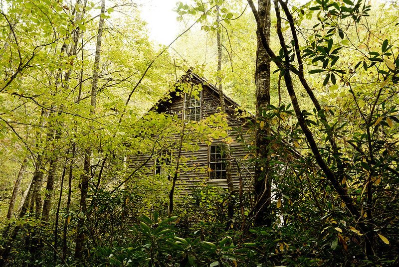Brigham & Mattox, PLLC in Bryson City, NC (4)