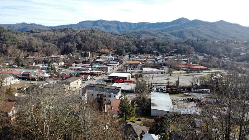 Brigham & Mattox, PLLC in Bryson City, NC (6)