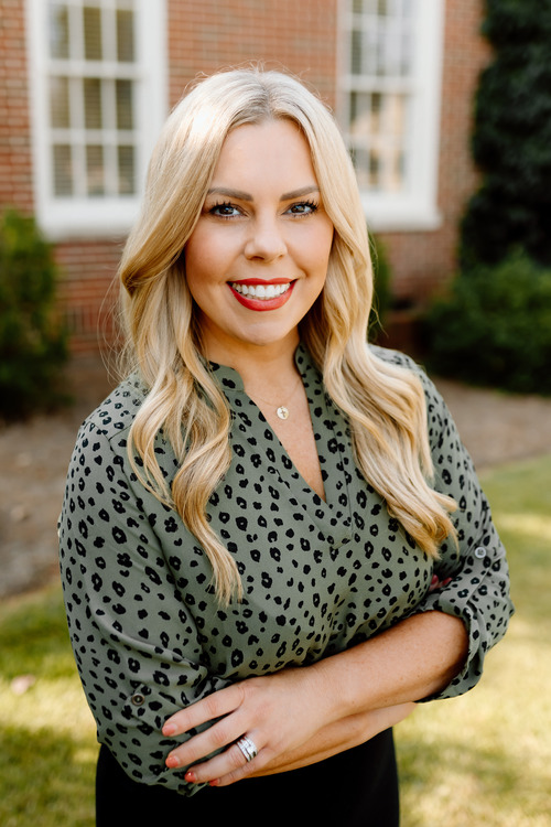 Kelli Brooks - Summit Realty Group in Covington, GA