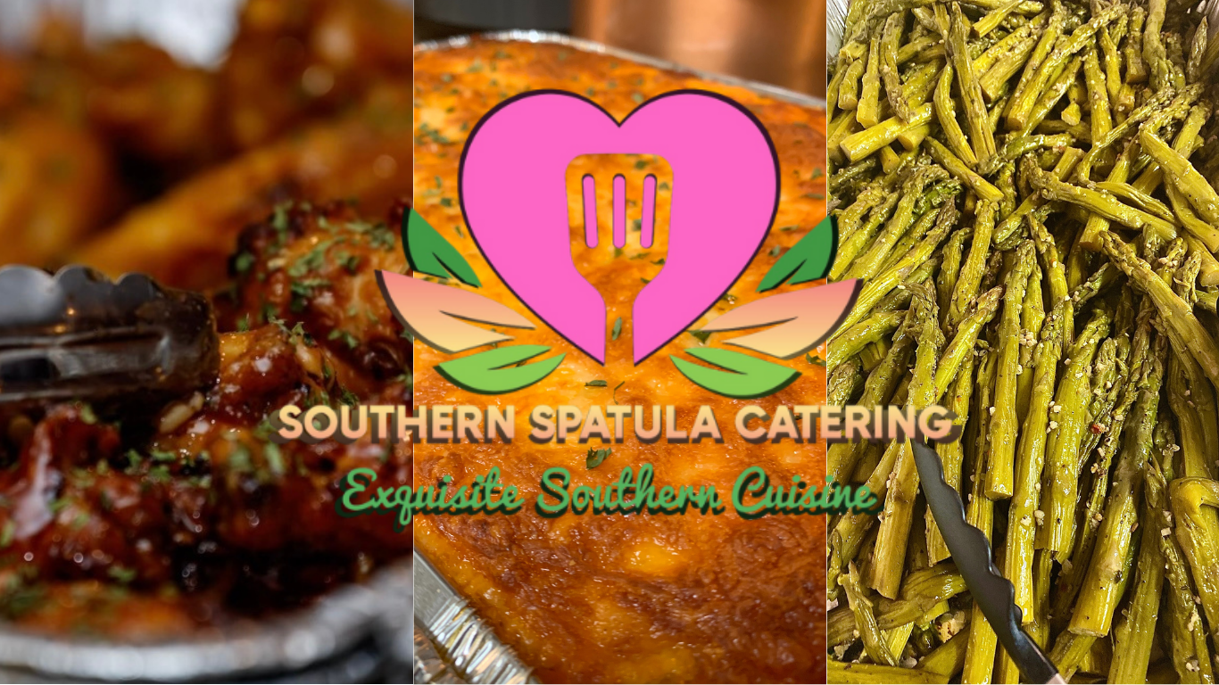 Southern Spatula Catering in Paw Creek, NC