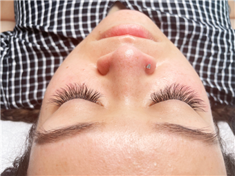 Crystal Nail & Lash in Rockville, MD (4)