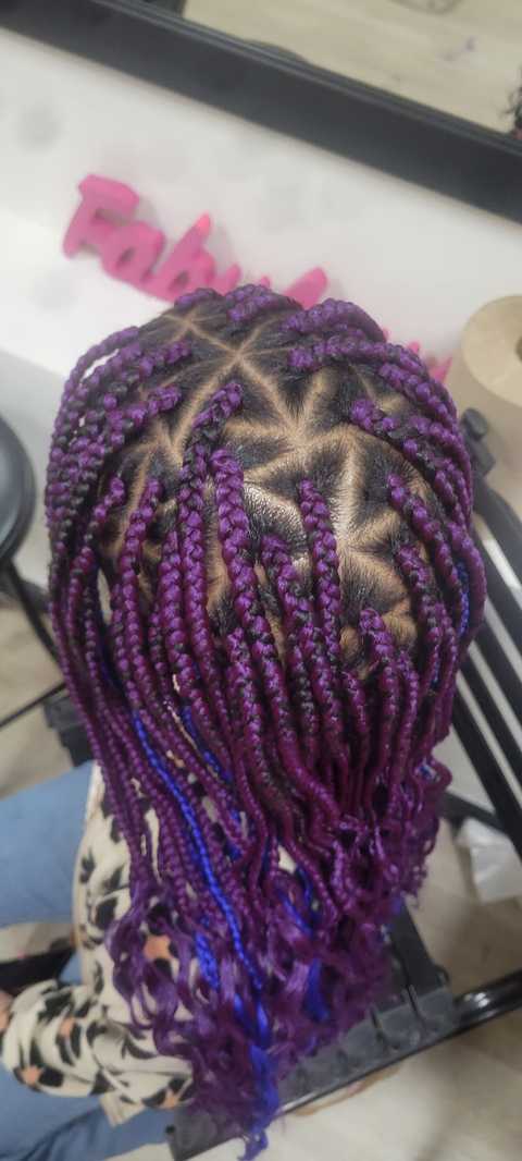 Fabulouscity Beauty Salon in Virginia Beach, VA (4)