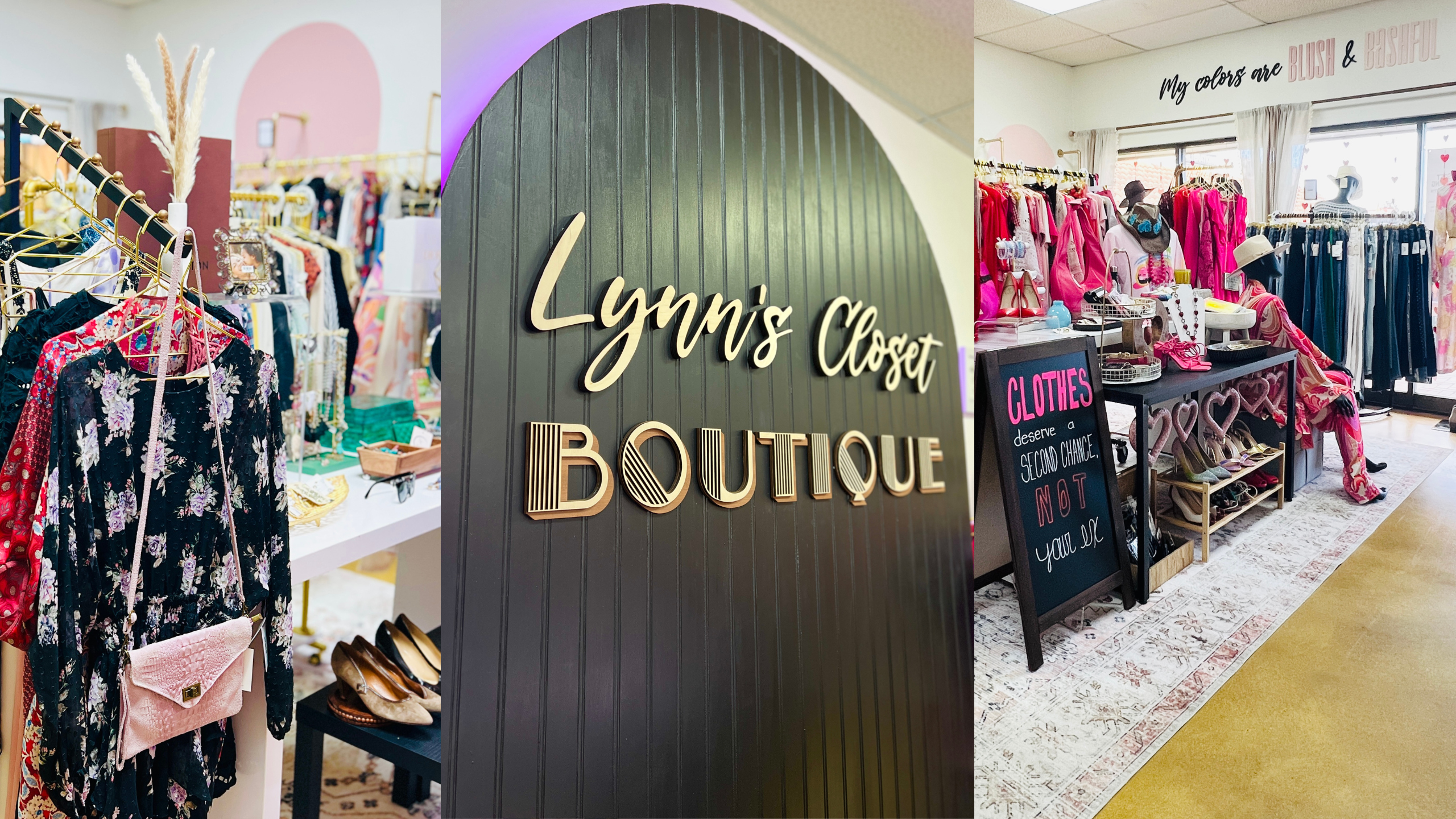 Lynn's Closet Boutique in West Palm Beach, FL