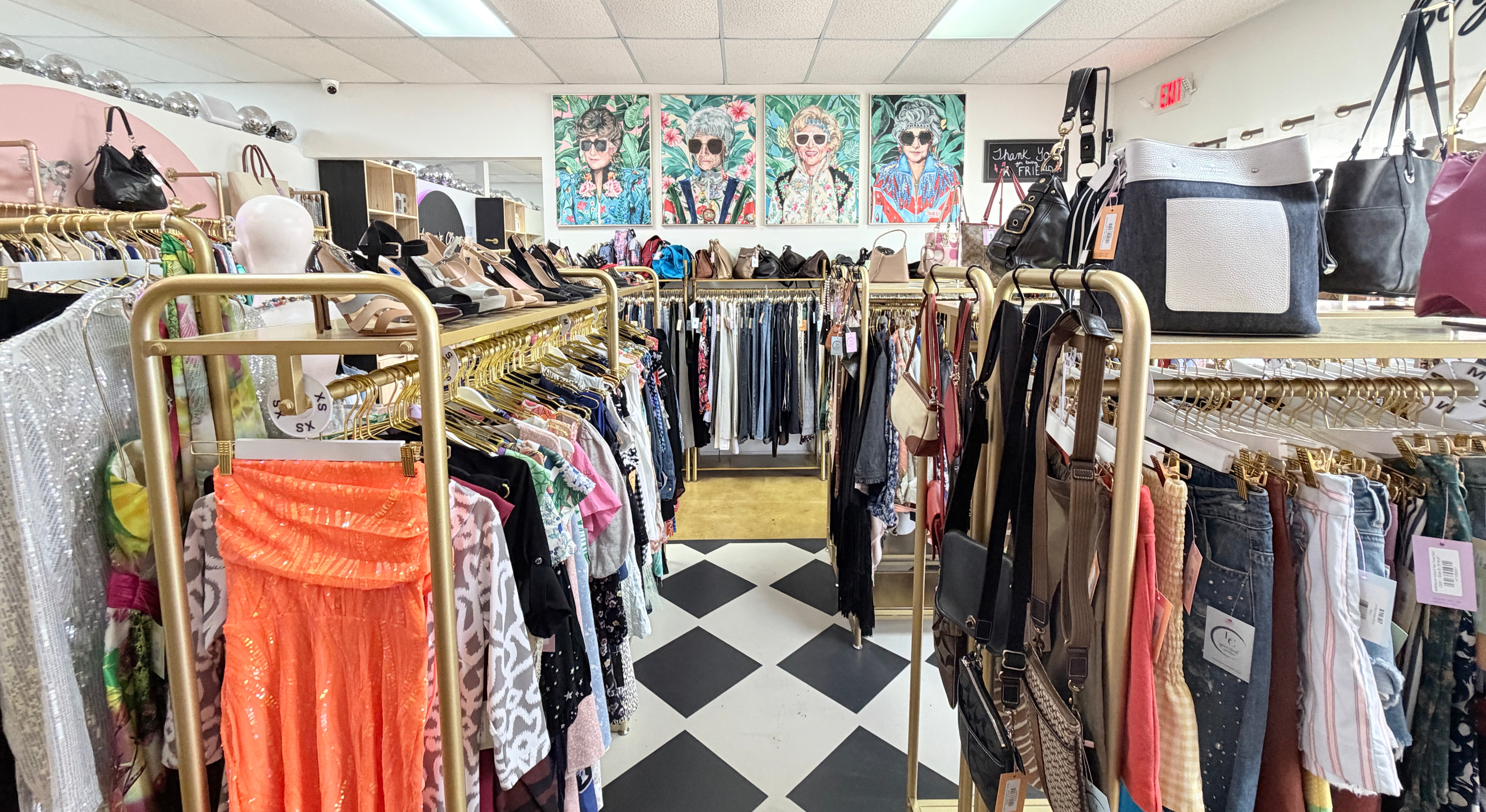Lynn's Closet Boutique in West Palm Beach, FL (3)