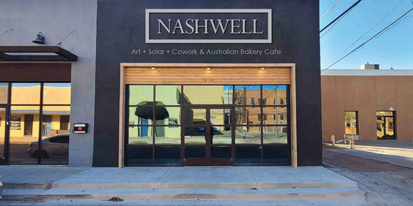 Nashwell Cafe in Lubbock, TX (5)