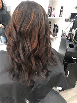 Salon 42 in Mt Carmel, PA (2)