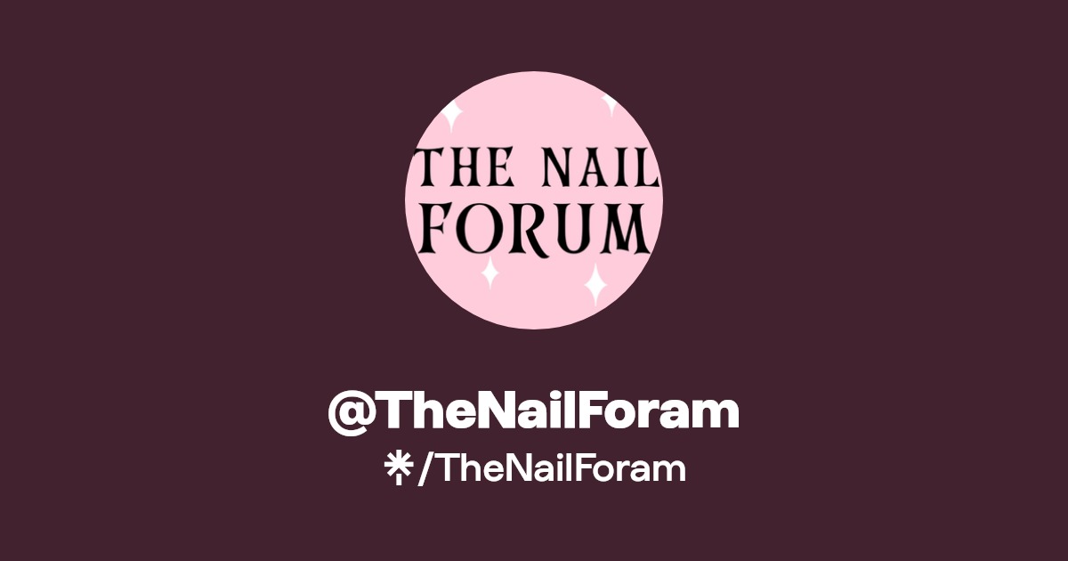The Nail Forum in Alliance, OH (6)