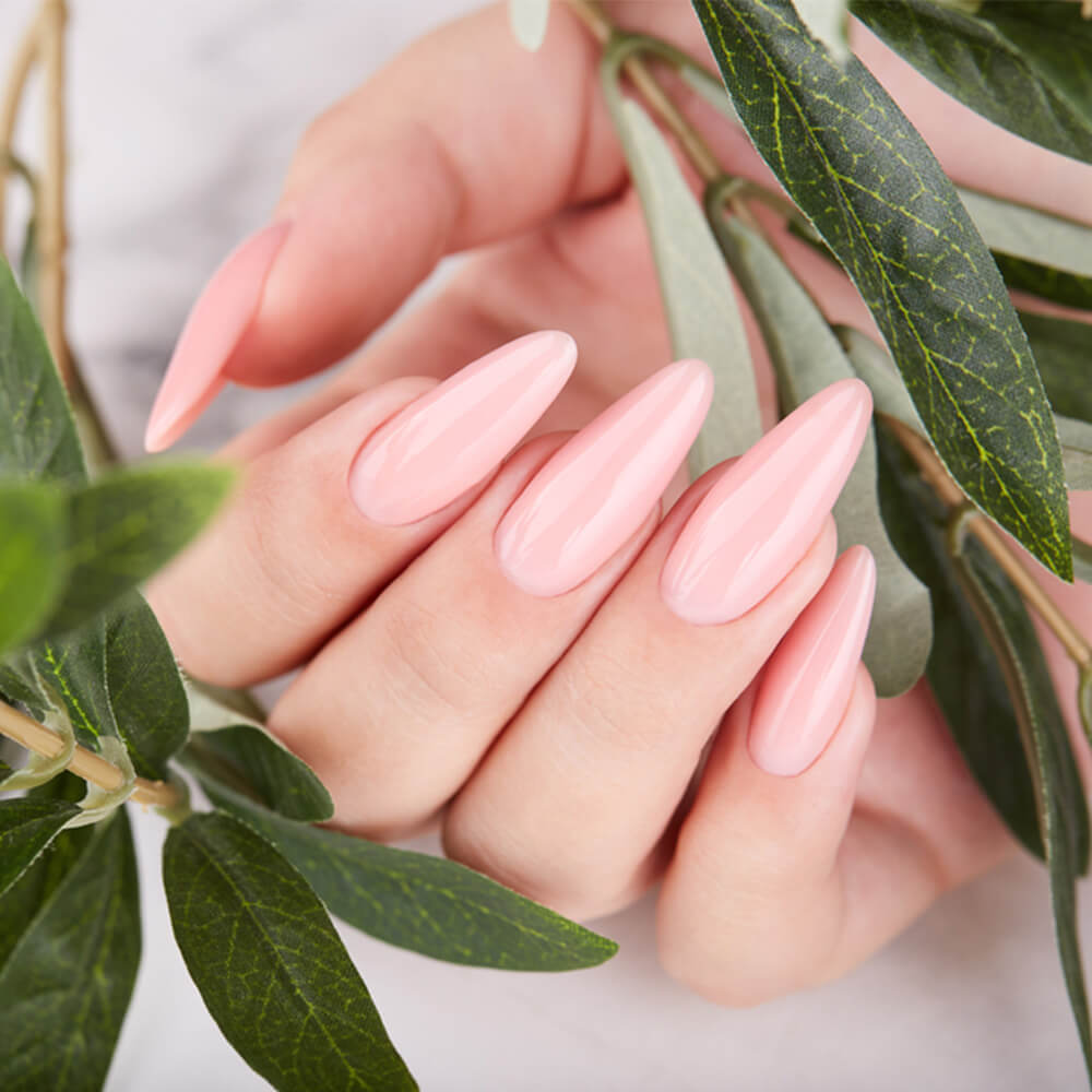 Poshs Nails & Beauty Bar in Jersey City, NJ (5)