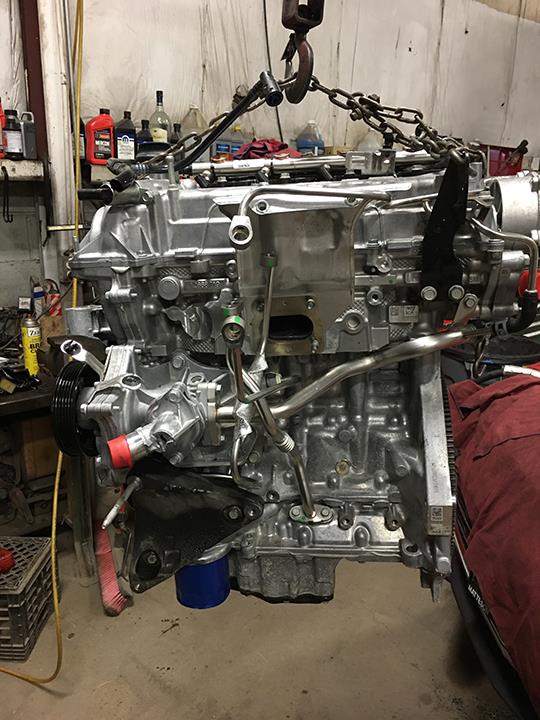 Ivan's Auto Garage & Complete Car Care in Tinley Park, IL (2)