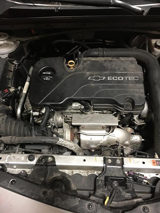Ivan's Auto Garage & Complete Car Care in Tinley Park, IL (4)