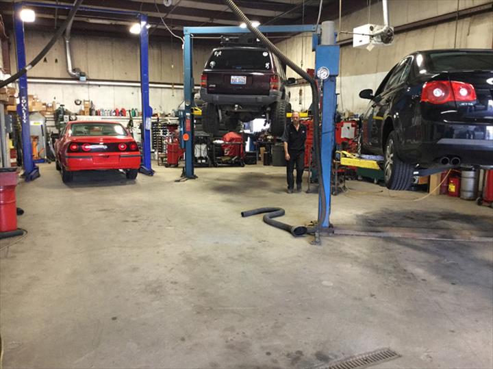 Ivan's Auto Garage & Complete Car Care in Tinley Park, IL (6)