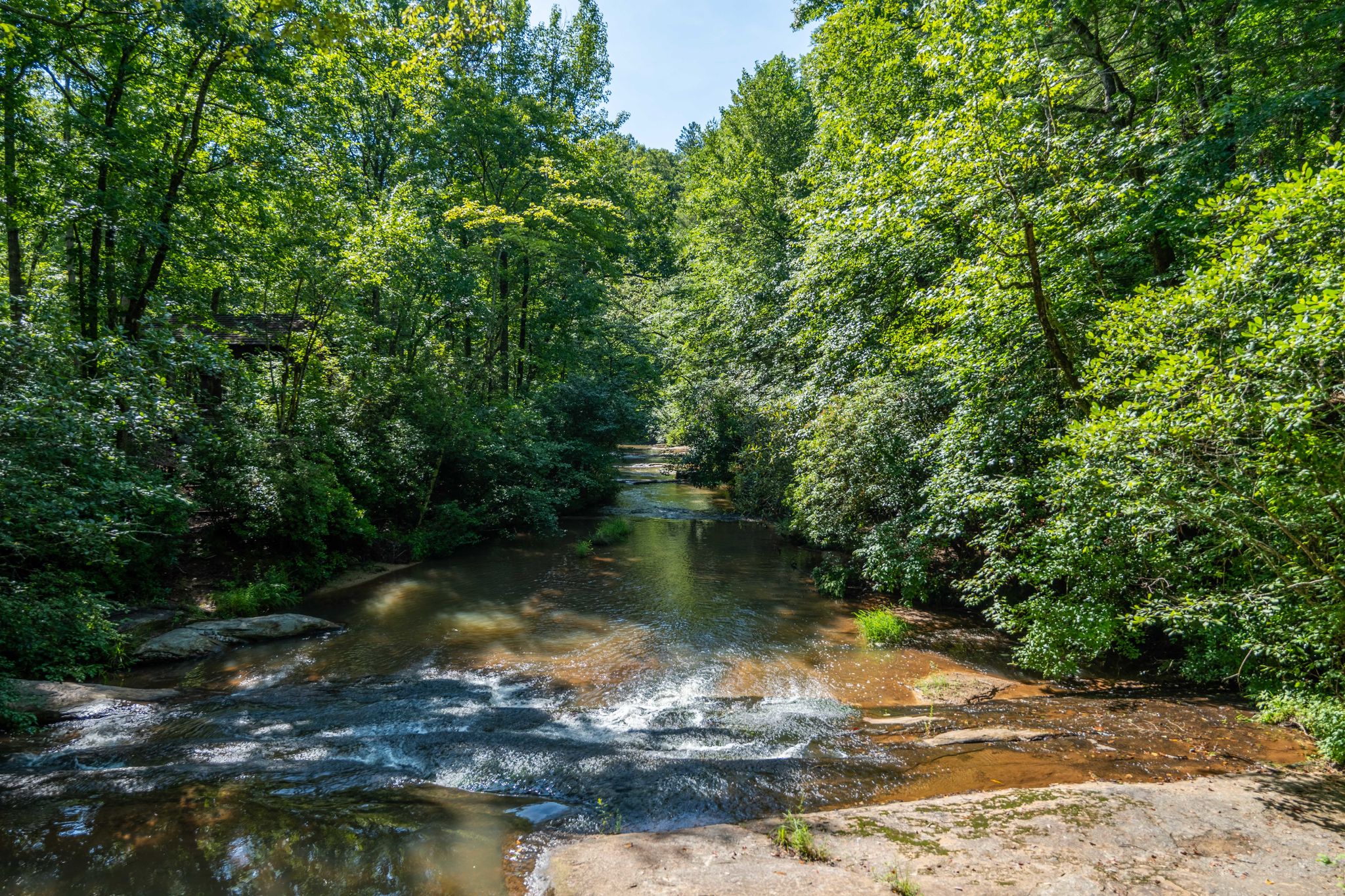 Blackstream Christie’s at the Lake in Six Mile, SC (4)