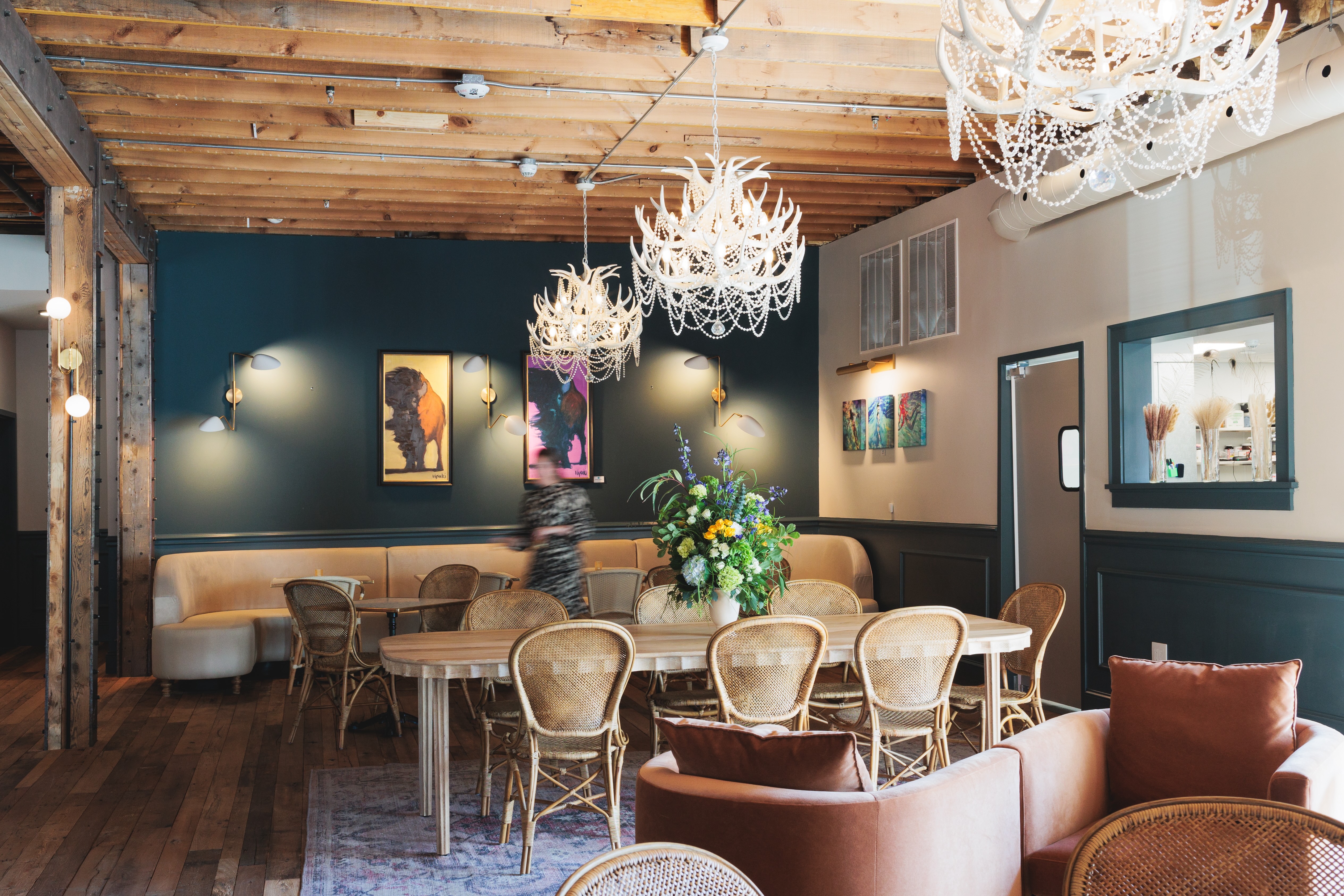 St. James Social Restaurant & Social Lounge in Bayfield, WI (2)