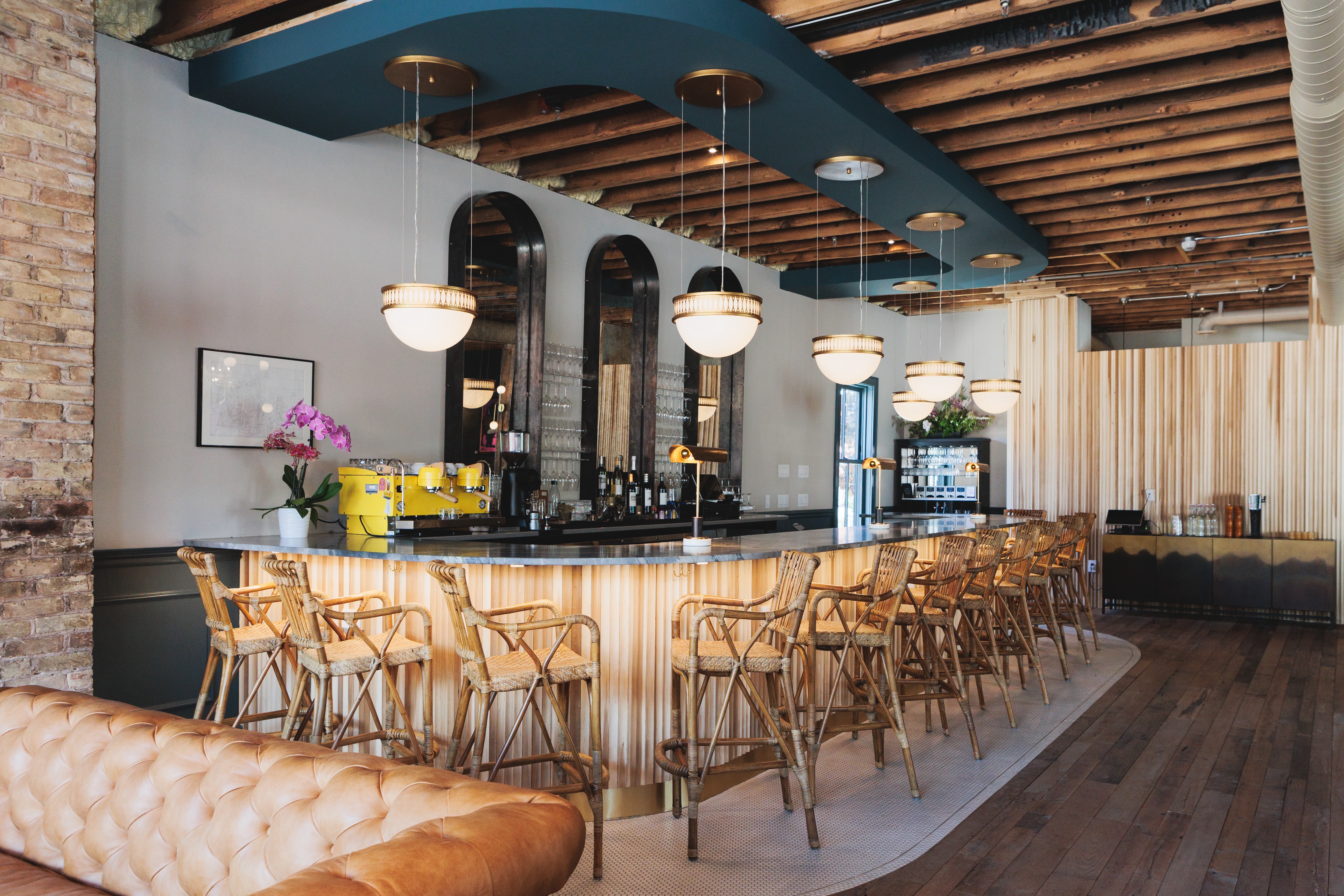 St. James Social Restaurant & Social Lounge in Bayfield, WI (4)