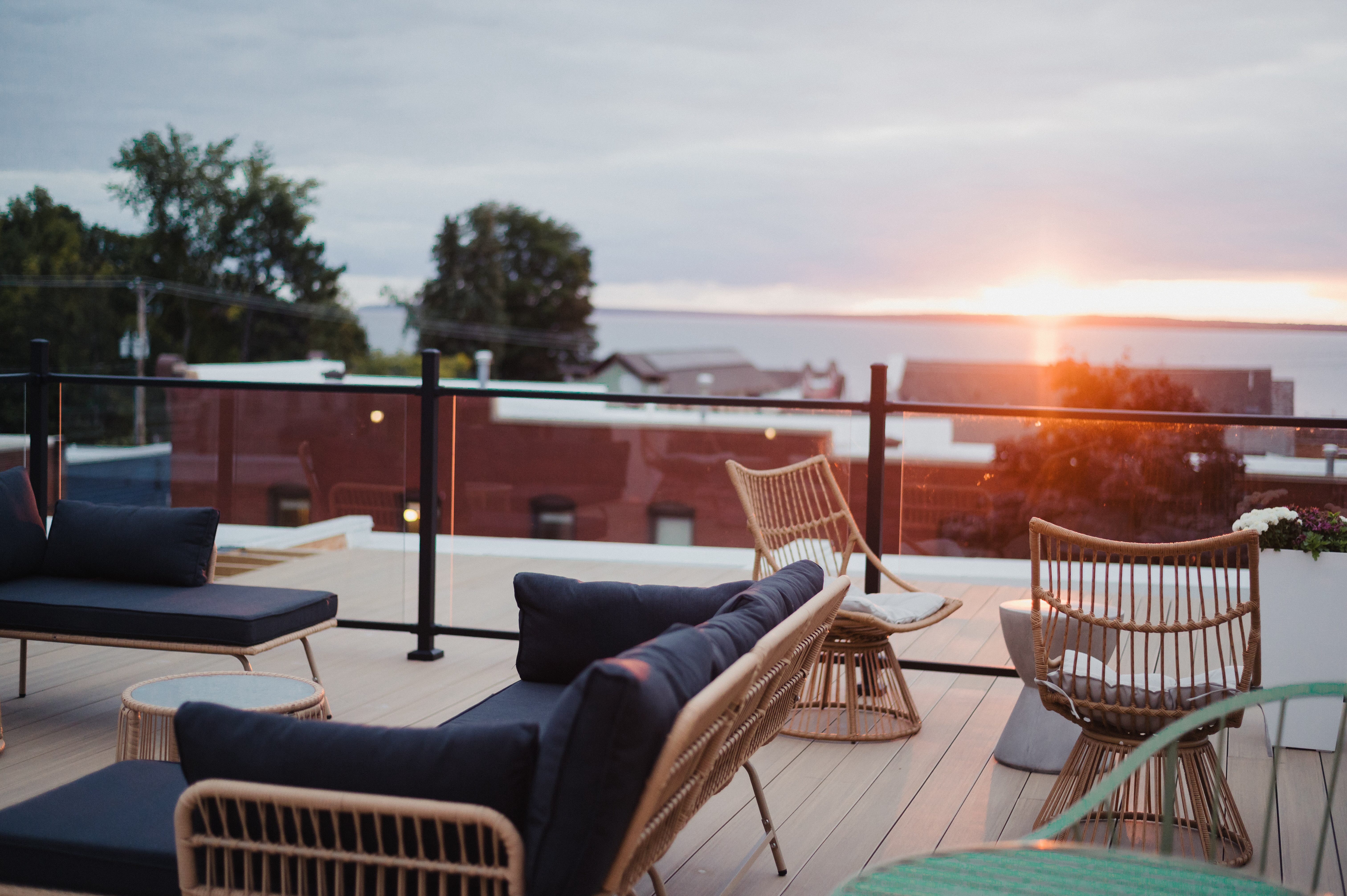 St. James Social Restaurant & Social Lounge in Bayfield, WI (5)