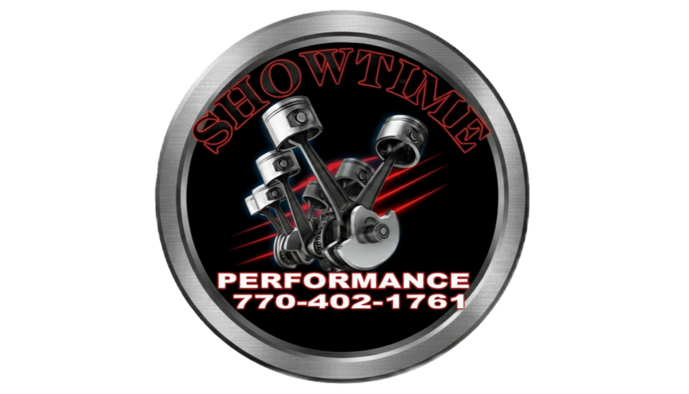 Showtime Performance in Jasper, GA (2)