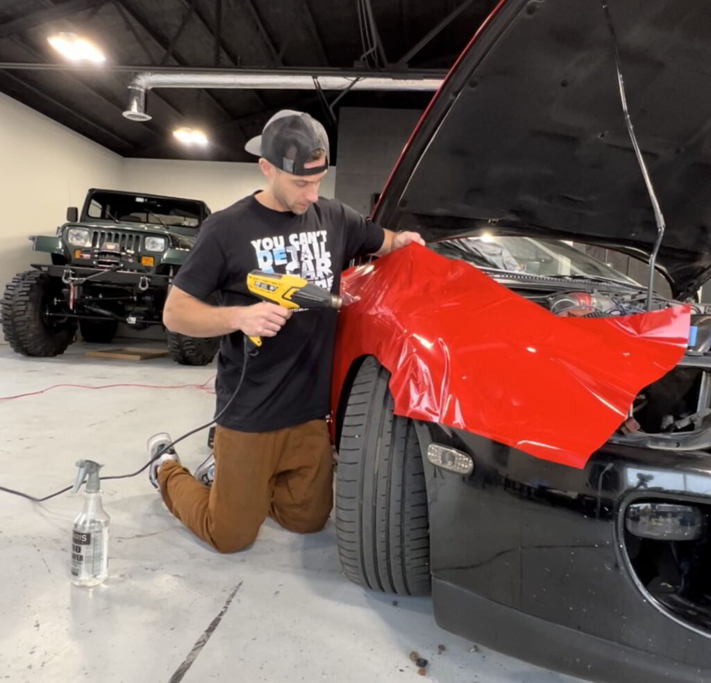 Rival Auto Protection Services in Pottstown, PA