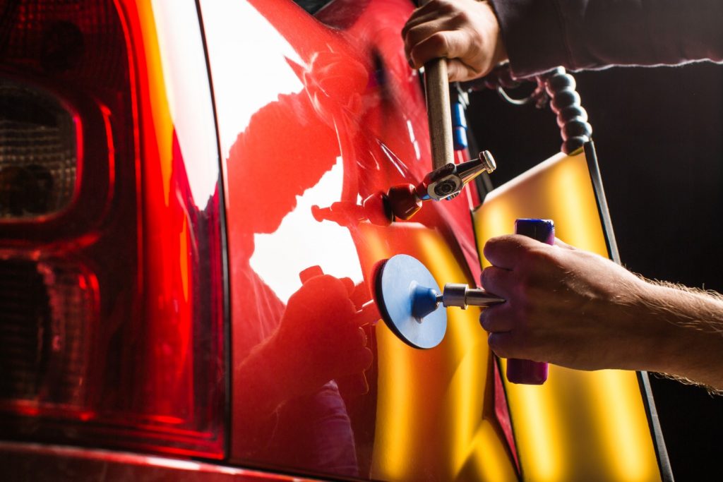 Rival Auto Protection Services in Pottstown, PA (6)